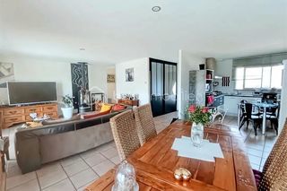  Maison � vendre 6 pi�ces 125 m�