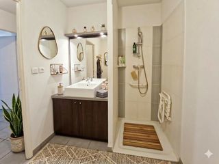  Appartement � vendre 2 pi�ces 38 m�