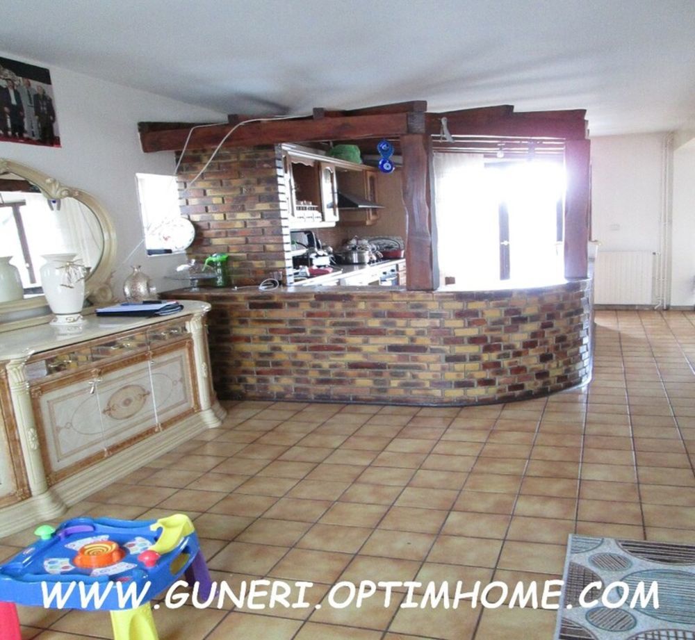 � vendre  Maison Romainville (93230)