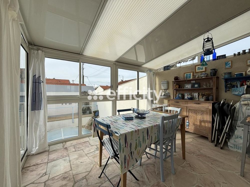 � vendre  Maison La Rochelle (17000)