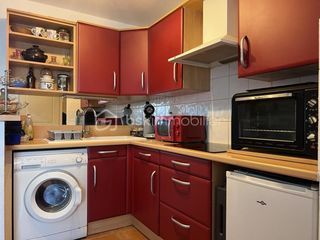  Appartement � vendre 2 pi�ces 41 m�