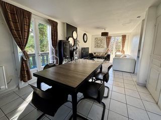  Maison � vendre 6 pi�ces 98 m�