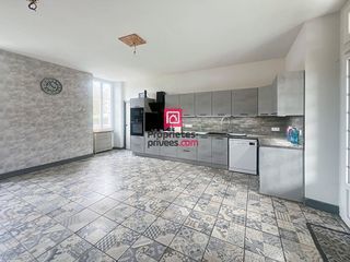  Maison � vendre 8 pi�ces 266 m�