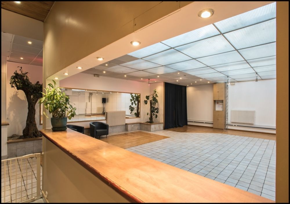 � vendre  Loft Montrouge (92120)