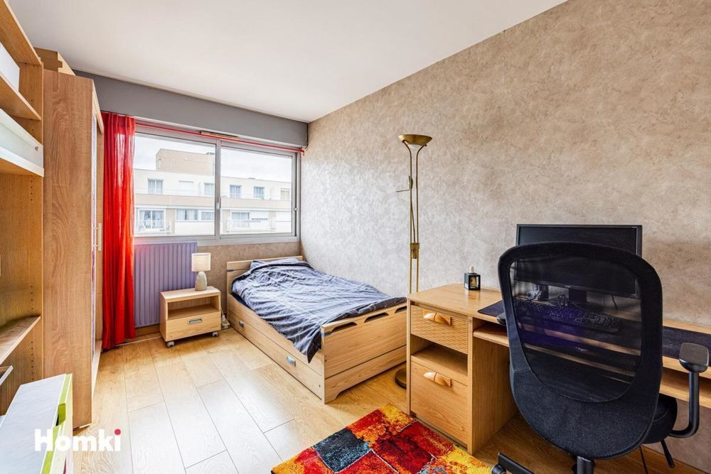 � vendre  Appartement Puteaux (92800)