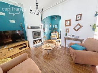  Maison � vendre 5 pi�ces 125 m�