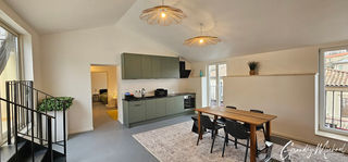  Appartement � vendre 3 pi�ces 90 m�