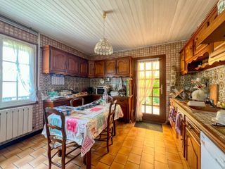  Maison � vendre 8 pi�ces 208 m�