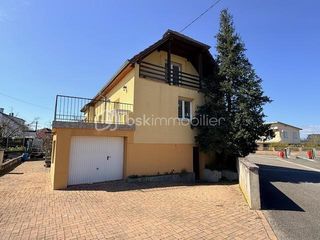  Maison � vendre 4 pi�ces 105 m�