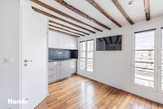  Appartement � vendre 2 pi�ces 29 m�