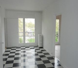  Appartement � vendre 3 pi�ces 59 m�