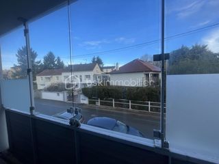  Appartement � vendre 2 pi�ces 47 m�