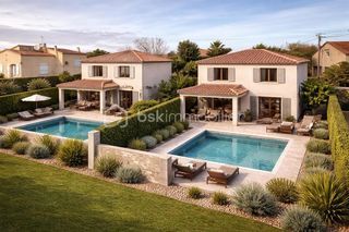  Terrain � vendre 459 m�