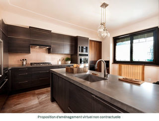  Maison � vendre 6 pi�ces 120 m�