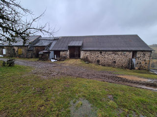  Maison � vendre 4 pi�ces 320 m�