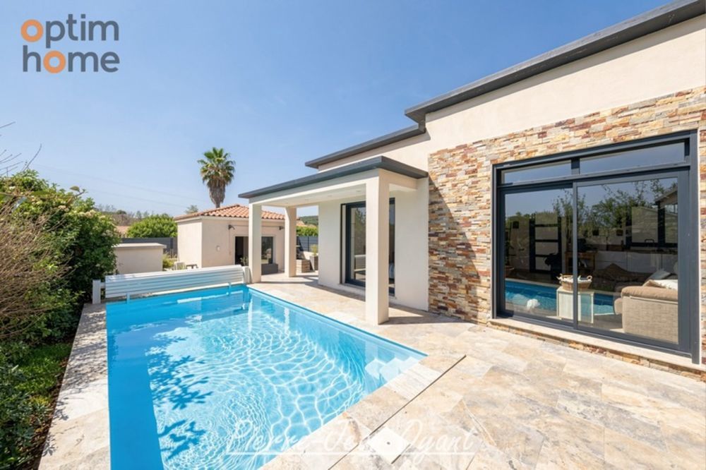 � vendre  Maison Velaux (13880)