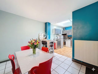  Maison � vendre 5 pi�ces 58 m�