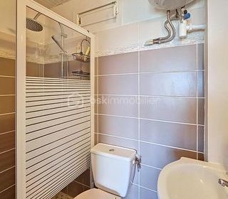  Appartement � vendre 1 pi�ce 23 m�