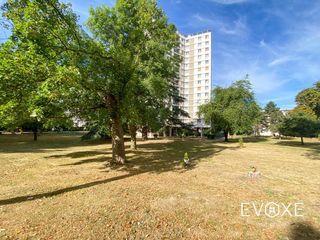  Appartement � vendre 5 pi�ces 81 m�