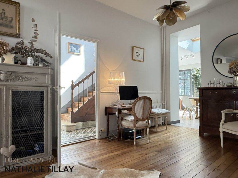 � vendre  Maison Orl�ans (45000)