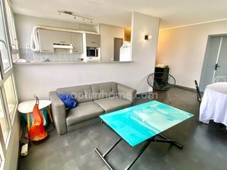  Appartement � vendre 4 pi�ces 71 m�