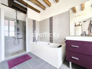  Maison � vendre 6 pi�ces 215 m�