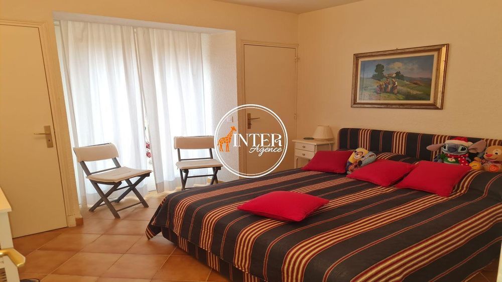 � vendre  Villa Les Issambres (83380)