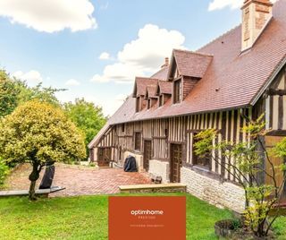  Maison � vendre 6 pi�ces 223 m�