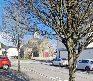  Appartement � vendre 3 pi�ces 67 m�