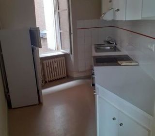  Appartement � louer 2 pi�ces 39 m�