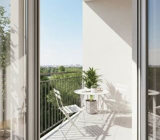  Appartement � vendre 1 pi�ce 25 m�