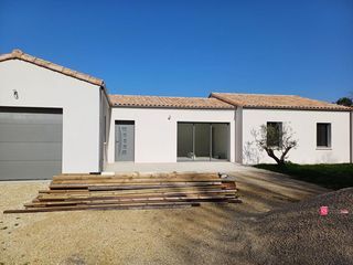  Maison � vendre 5 pi�ces 117 m�