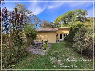  Maison � vendre 5 pi�ces 88 m�