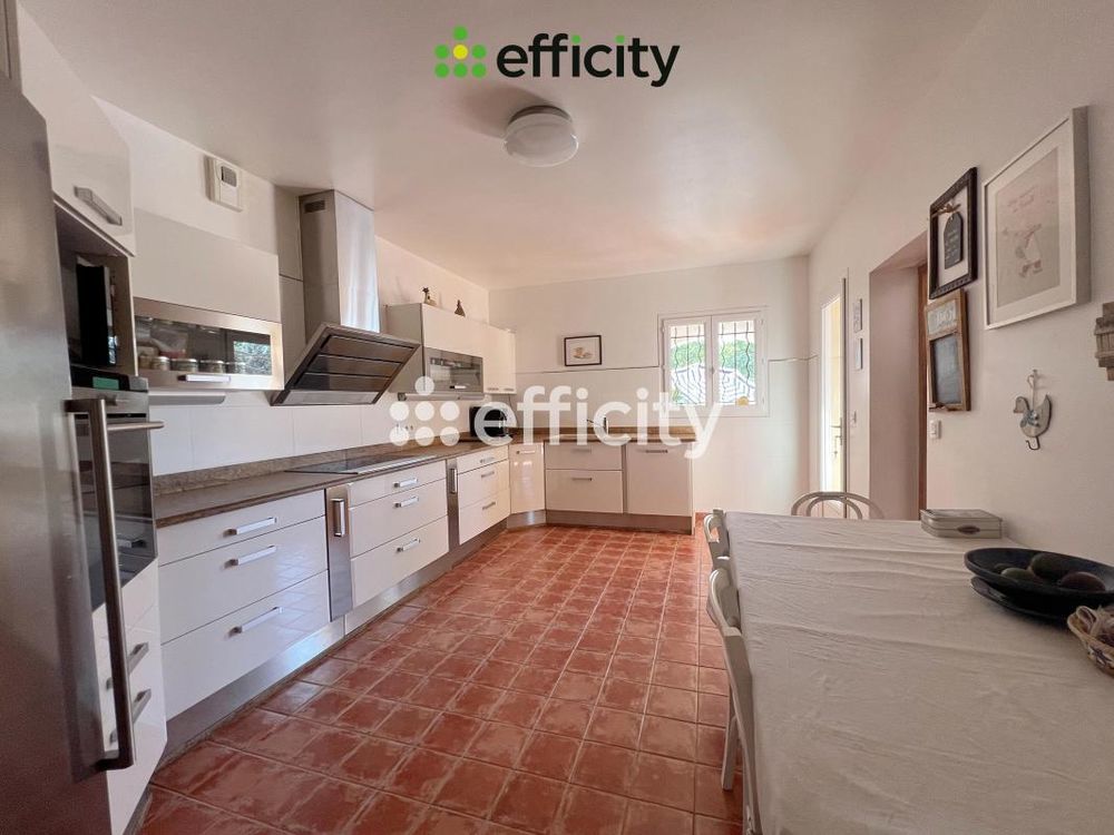 � vendre  Maison Nans-les-Pins (83860)