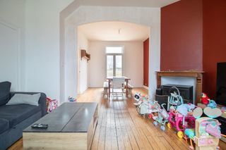  Maison � vendre 5 pi�ces 95 m�