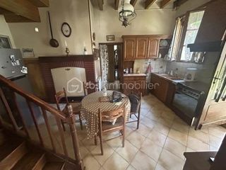  Maison � vendre 4 pi�ces 118 m�