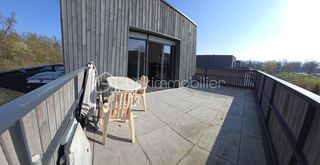  Villa � vendre 4 pi�ces 101 m�