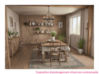  Maison � vendre 8 pi�ces 130 m�