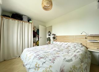  Appartement � vendre 4 pi�ces 83 m�