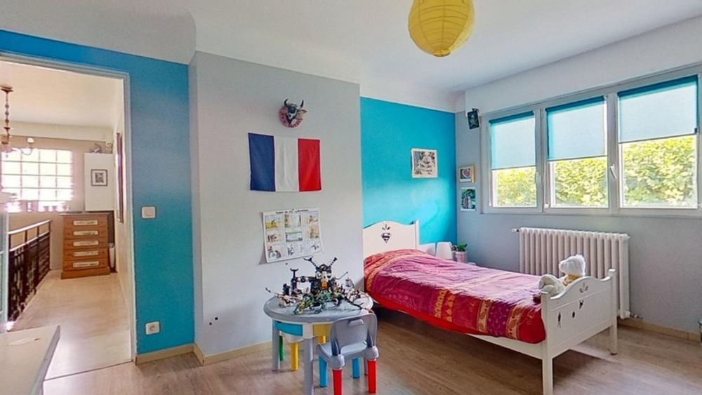 � vendre  Maison Rosny-sous-Bois (93110)