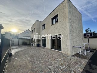  Maison � vendre 5 pi�ces 126 m�