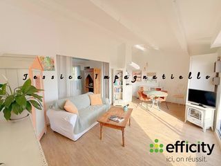  Appartement � vendre 2 pi�ces 33 m�