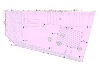  Terrain � vendre 604 m�