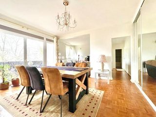  Appartement � vendre 4 pi�ces 75 m�