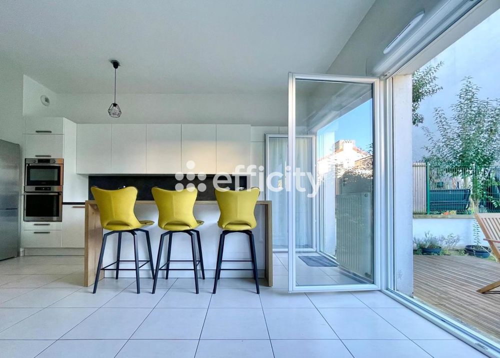 � vendre  Maison Bourg-la-Reine (92340)