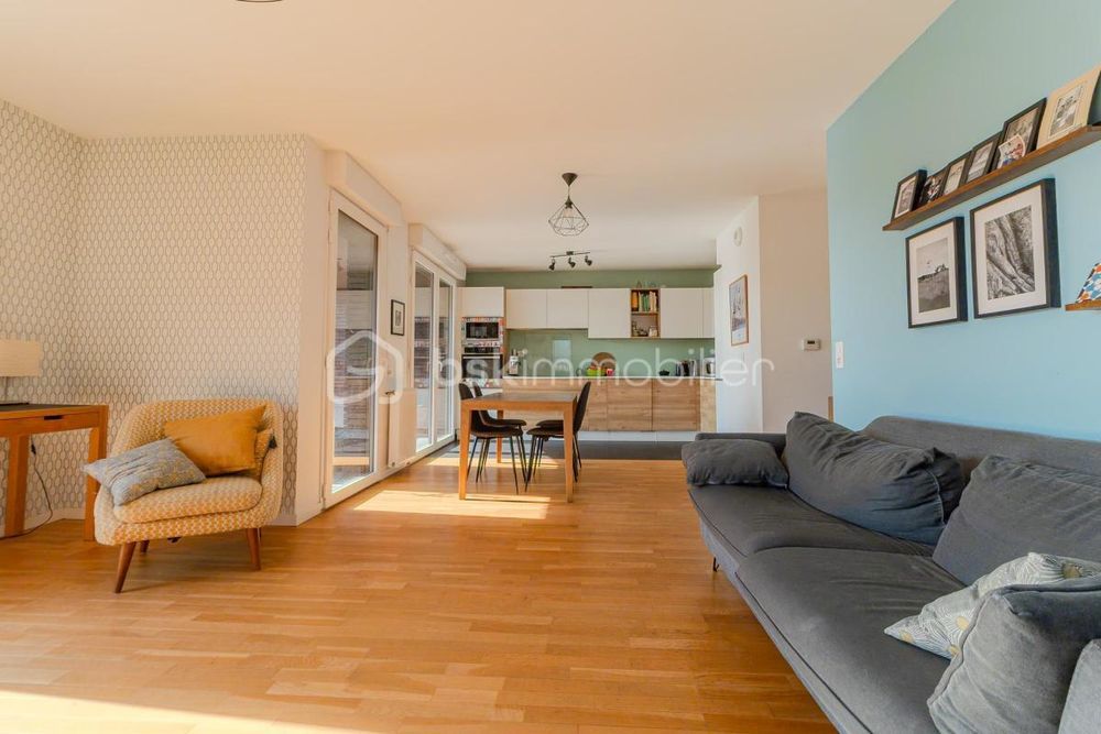 � vendre  Appartement Pantin (93500)