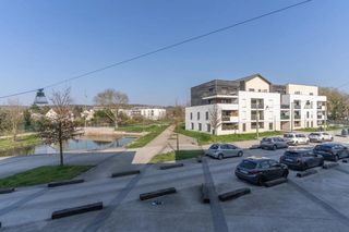  Appartement � vendre 3 pi�ces 60 m�