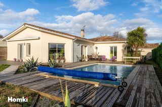  Maison � vendre 6 pi�ces 169 m�