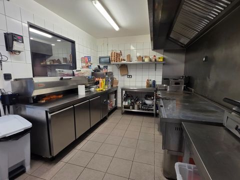 Restauration rapide cl&eacute; en main � Montpellier Pompignane 99000 34000 Montpellier