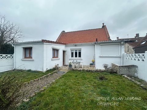   MAISON INDIVIDUELLE, 3 CHAMBRES DONT UNE EN RDC, SOUS/SOL Maison - 5 pi�ce(s) - 120 m�